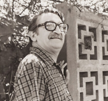 Reeditarán la obra de Mauricio López: rector de UNSL desaparecido por la dictadura