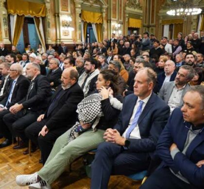 Nueva disposición de personería jurídica para entidades religiosas en Prov. de Buenos Aires