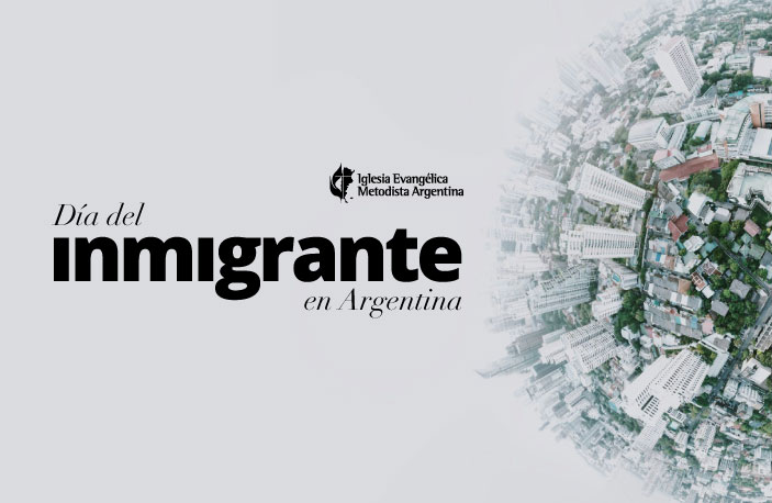 Día Nacional de la y el Inmigrante en la Argentina