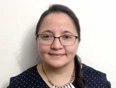 María Angélica Farías