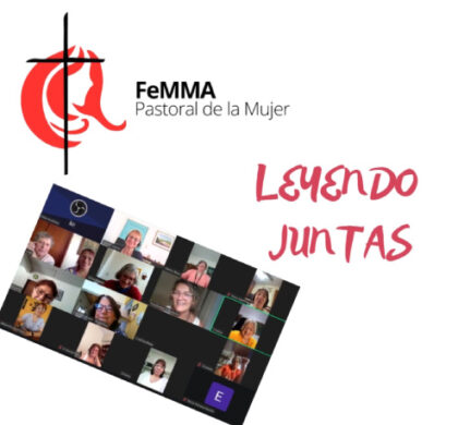 Seguimos leyendo juntas