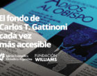 El fondo de Carlos T. Gattinoni cada vez más accesible