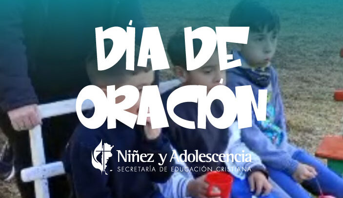 Dios bendice a todas las infancias del mundo