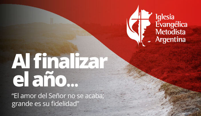 Al finalizar el año…