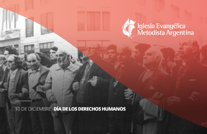 Día de los Derechos Humanos