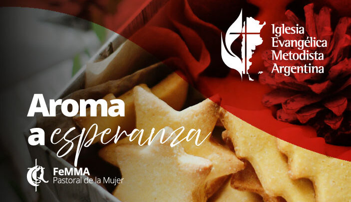 Aroma a esperanza