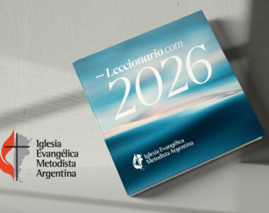 Leccionario Web 2026