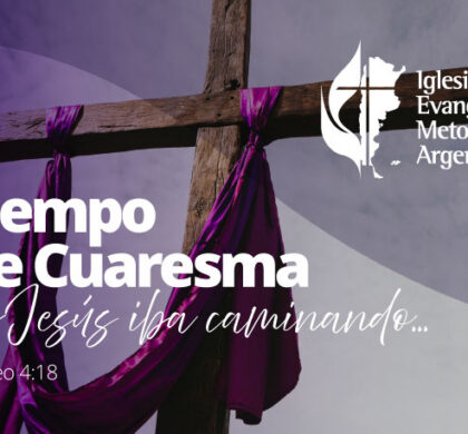 Tiempo de Cuaresma