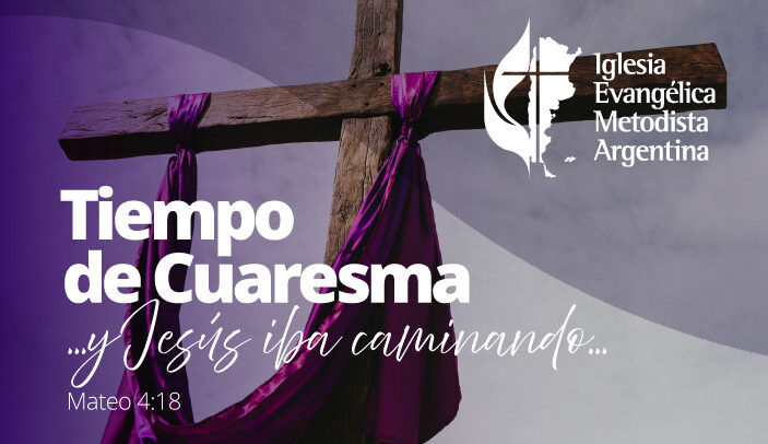 Tiempo de Cuaresma