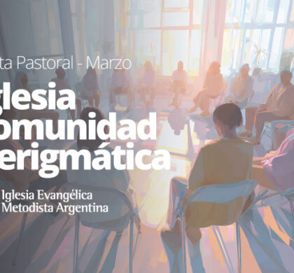 Iglesia comunidad Kerigmática