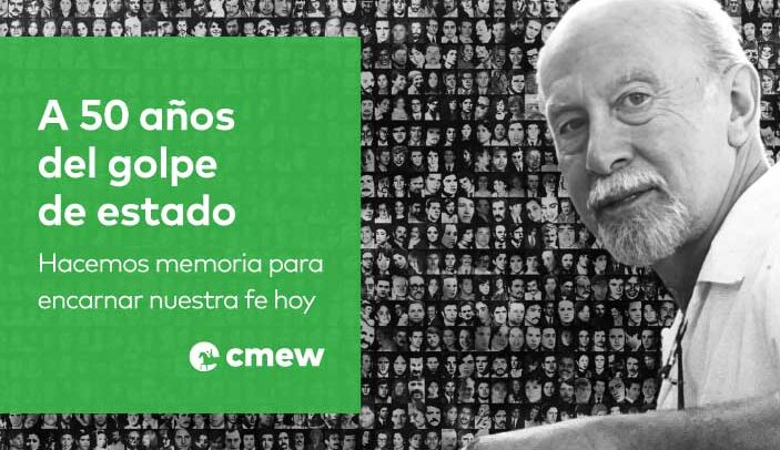 A 50 años del golpe de estado