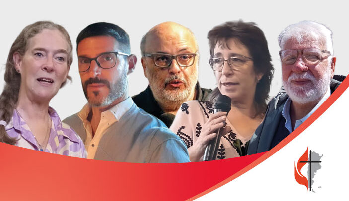 Nuevas designaciones para superintendentes