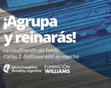 ¡Agrupa y reinarás!