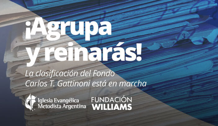 ¡Agrupa y reinarás!