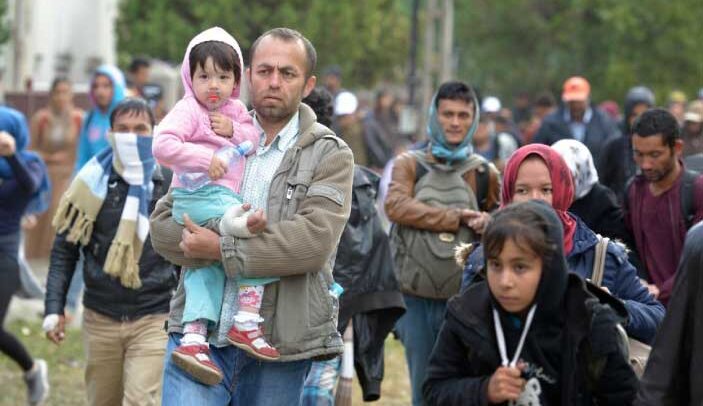 Declaración ecuménica conjunta sobre la intensificación del conflicto en Oriente Medio