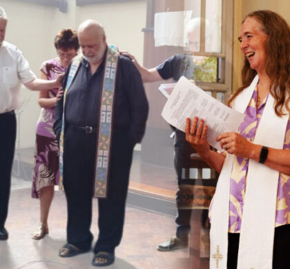 Cambios en nuestras congregaciones