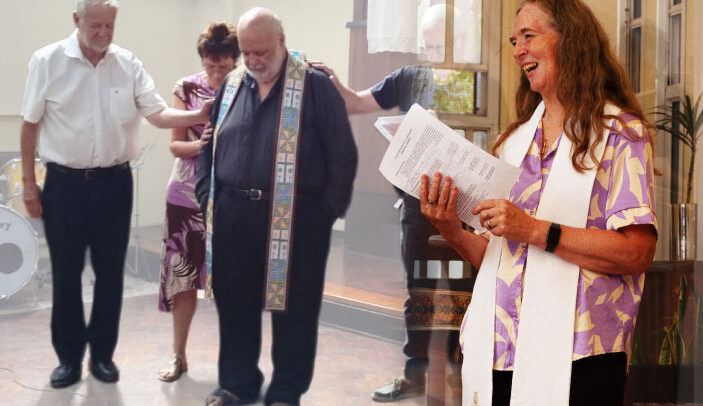 Cambios en nuestras congregaciones