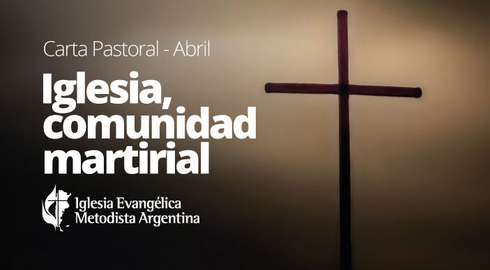 Iglesia, comunidad martirial