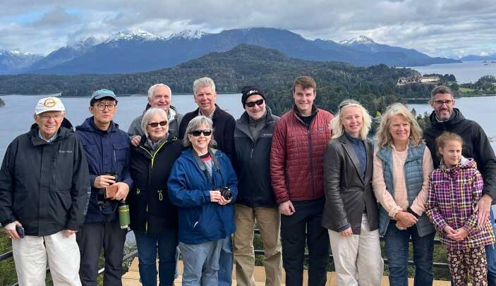 Aún en las diferencias nos une la fe