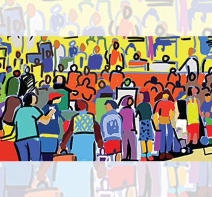 Encuentro-taller sobre Trata y Tráfico de Personas