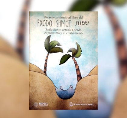 Un acercamiento al libro del Éxodo / Shmot