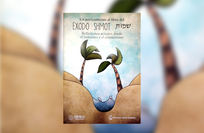 Un acercamiento al libro del Éxodo / Shmot