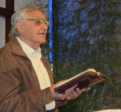 Himnos con Alas – de Mortimer Arias