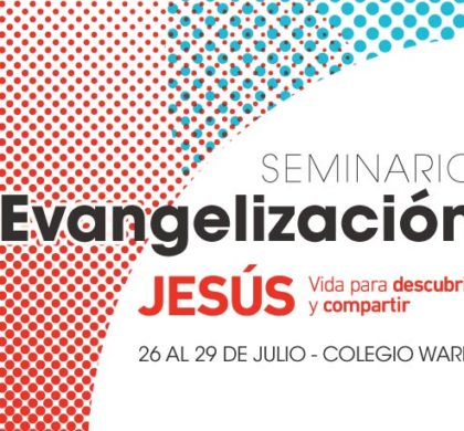 Seminario de Evangelización 2018 – Materiales