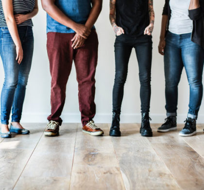 Entre el encuentro con los otros y el Otro: la experiencia renovadora de la Gracia divina y sus problemas – Pastor Pablo Oviedo