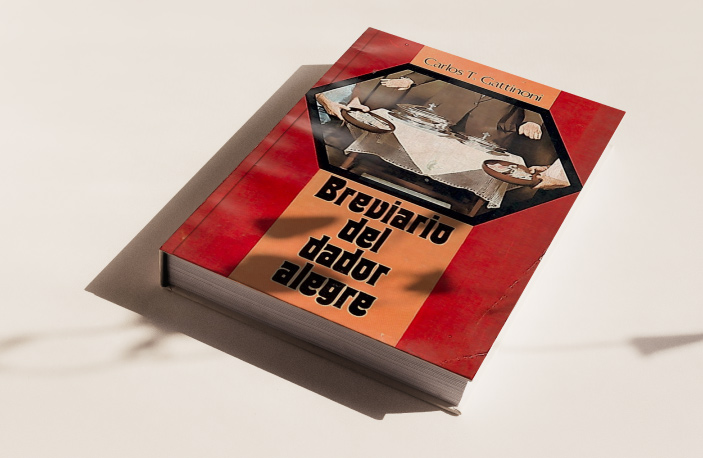 Breviario del dador alegre – Carlos Gattinoni