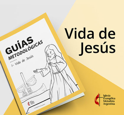 32 – Jesús y encuentros (4): Curación del ciego