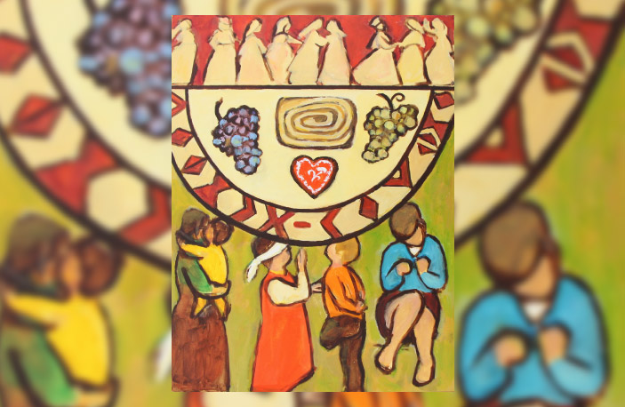 Día Mundial de Oración 2019: Programa Para Niñas y Niños