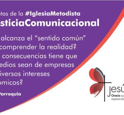Las preguntas de la Gran Parroquia – Justicia comunicacional