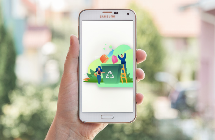Cómo limpiar la memoria del celular