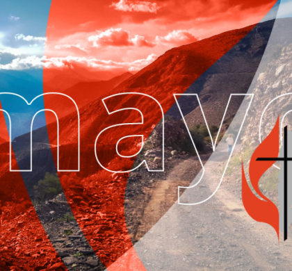 Aportes de las comunidades – Mayo