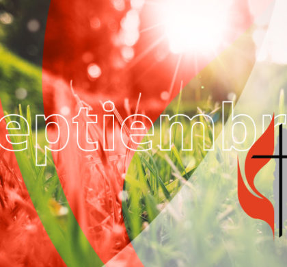 Aportes de las comunidades – Septiembre