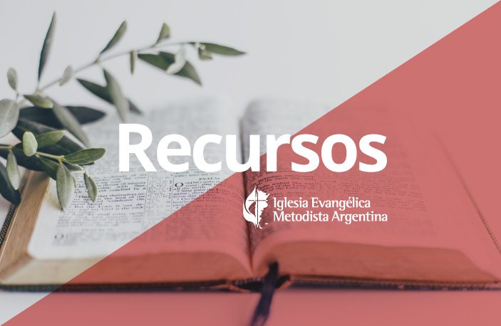 Recursos litúrgicos y pastorales – Marzo a junio 2025