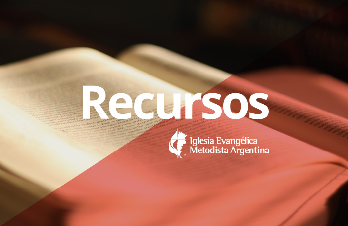 Recursos litúrgicos y pastorales – Septiembre a noviembre 2022