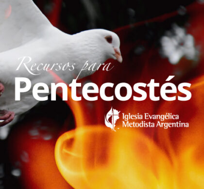 Recursos litúrgicos y pastorales – Mayo a agosto 2026