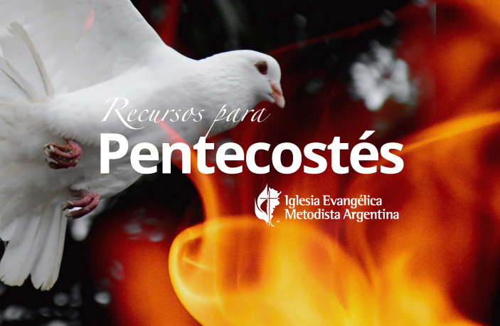 Recursos litúrgicos y pastorales – Mayo a agosto 2026