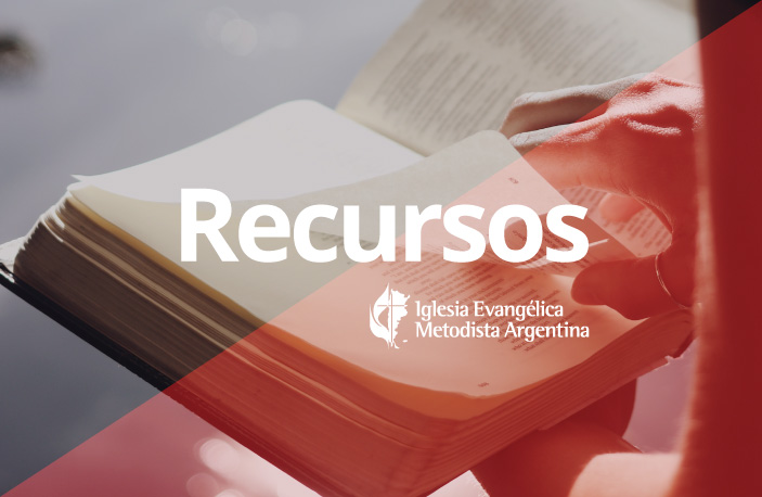 Recursos litúrgicos y pastorales – Septiembre a noviembre 2023