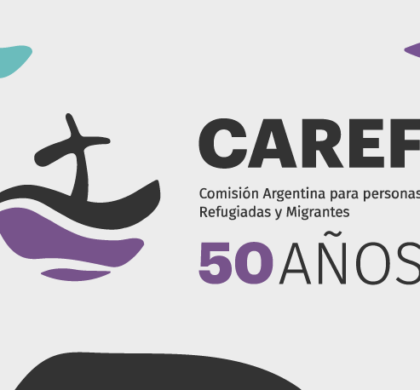 50 años de CAREF: actividades especiales en el Archivo Nacional de la Memoria