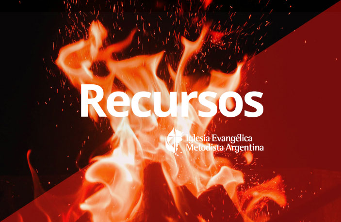 Sopla, sopla fuerte, Espíritu divino! Recursos litúrgicos para Pentecostés