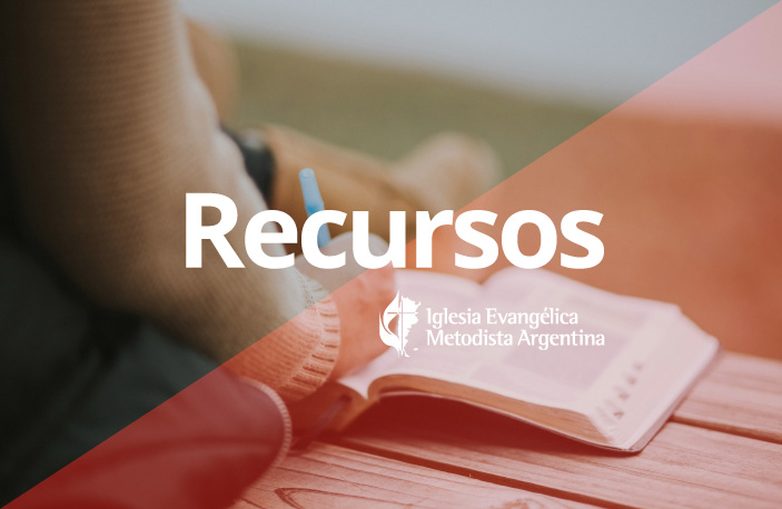 Recursos litúrgicos y pastorales – Septiembre a noviembre 2024