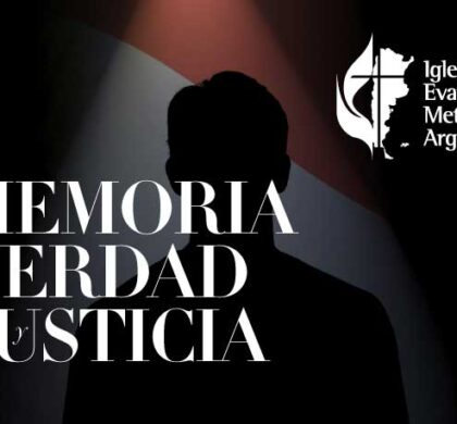 MEMORIA, VERDAD Y JUSTICIA