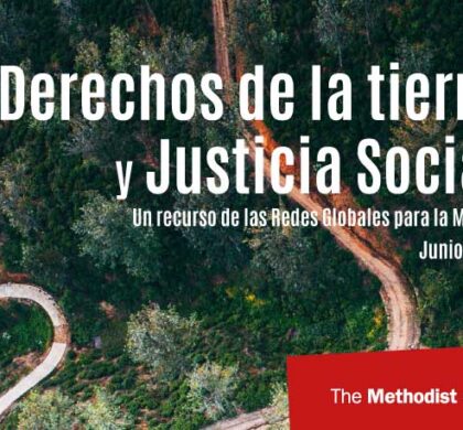 Derechos sobre la tierra y justicia social