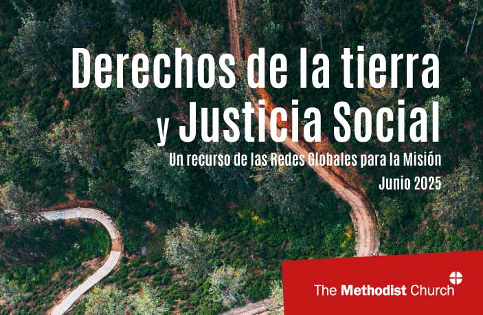 Derechos sobre la tierra y justicia social