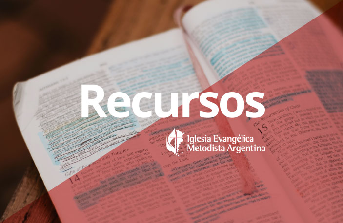 Recursos litúrgicos y pastorales – Septiembre a noviembre 2025