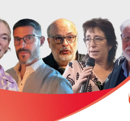 Nuevas designaciones para superintendentes