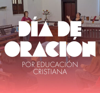 Cuidando la vida, nos conectamos con Dios